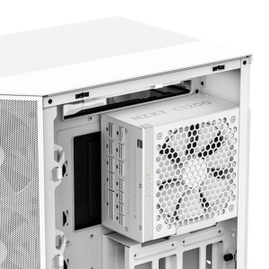 NZXT 1200W 80+ GOLD C1200 PA-2G2BW-EU Tam Modüler Power Supply Beyaz