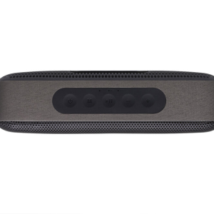 Thonet & Vander ZIEGEL TWS Bluetooth Speaker 30W Siyah - Taşınabilir - 30W RMS