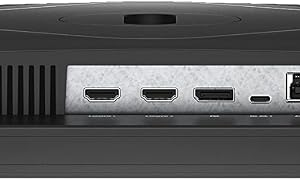 HP 27" IPS OMEN 27k 780G8E9 UHD 1MS 144Hz HDMI Gaming Monitör 3840x2160