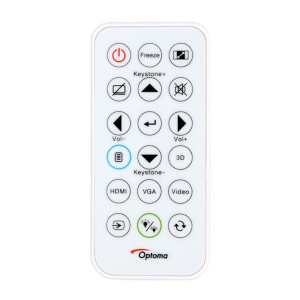 OPTOMA 4000ansilümen S336 800x600 DLP Projeksiyon