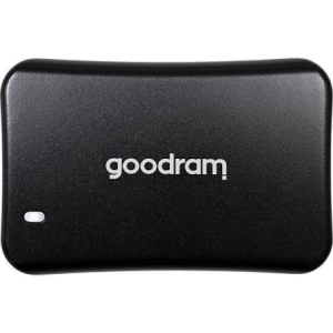 GOODRAM 2TB HX200 SSDPR-HX200-2K0 1600-1500MB/s TYPEC SSD Harici Disk