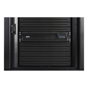 APC 3000VA /2700W LCD SMART UPS SMT3000RMI2UC Line Interactive Rackmount Ups
