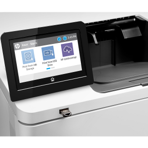 HP A4 LaserJet Enterprise M612dn 7PS86A Siyah Dublex Lazer Yazıcı Usb,Ethernet