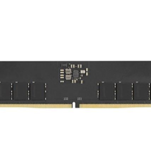 GOODRAM 8GB DDR5 5600MHZ CL46 PC RAM VALUE GR5600D564L46S-8G
