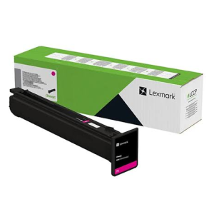 LEXMARK 77L91M0 Magenta Orijinal Global ASP Standard Toner 12.000 Sayfa