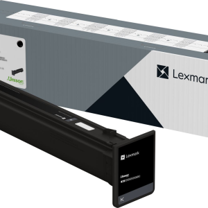 LEXMARK 79L9HK0 Siyah Orijinal Global ASP High Yield Toner 47.700 Sayfa