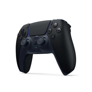 SONY PS5 DualSense CFI-ZCT1G01-BLK Midnight Black Bluetooth USB-C Kablosuz Oyun Kolu