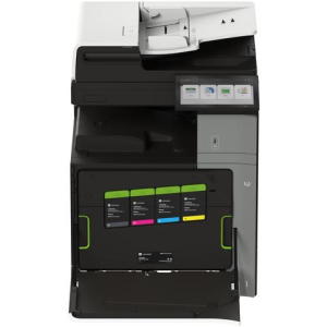 LEXMARK A3 CX950SE Renkli Çok Fonksiyonlu Dunlex Lazer Yazıcı Usb,Wıfı,Ethernet