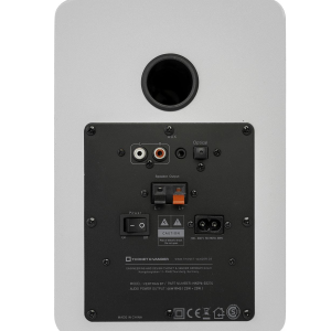 THONET & VANDER VERTRAG GEN2 HK096-03274 80W RMS 2.0 Bluetooth 5.0 Optik RCA Beyaz Hoparlör