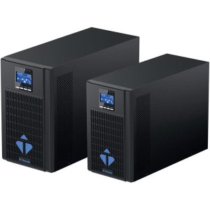 TESCOM 1kva NEOLINE 1/1 Online Ups 12v 7amper