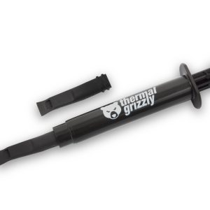 Thermal Grizzly Hydronaut 3.9gr 11.8W Yüksek Performance Termal Macun