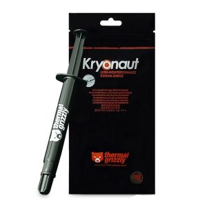 Thermal Grizzly Hydronaut 3.9gr 11.8W Yüksek Performance Termal Macun