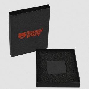 Thermal Grizzly Carbonaut 32x32x0.2mm Karbon Termal Pad