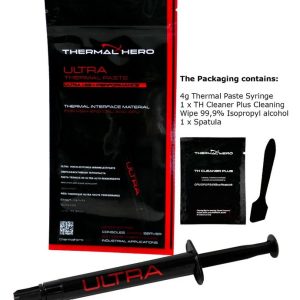Thermal Hero Ultra 10gr 13.0 W/mK Premium Termal Macun