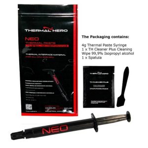Thermal Hero NEO 10gr 12.0W Premium Termal Macun (TH-NEO-010-R)