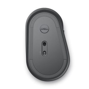 DELL MS5320W Multi-Device 1600 DPI Kablosuz Gri/Siyah Fare (570-ABHI)