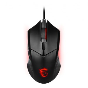 MSI GG CLUTCH GM08 4200dpi Gaming Mouse