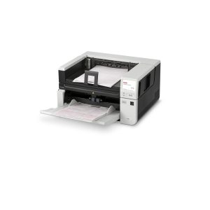 KODAK A3 S3060F 8001745 Renkli Çok Fonksiyonlu Entegre Düz Yataklı Doküman Tarayıcı Usb,Ethernet