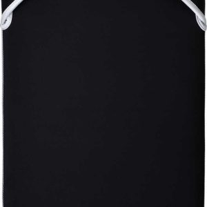 HP 15.6" Reversible 2F2K5AA Notebook Kılıfı Siyah/Altın