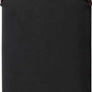 HP 14" Koruyucu Çift Taraflı Kullanılabilir Siyah Notebook Kılıfı (2F2L6AA)