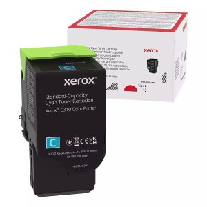 XEROX 006R04361 C310/C315 Cyan Orijinal Toner 2.000 Sayfa