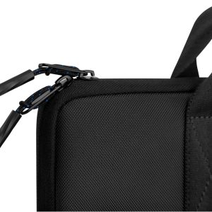 DELL 14" EcoLoop Pro Slim Notebook Kılıfı (CV5423 / 460-BDLJ) Gri/Siyah