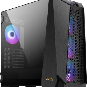 MSI MEG PROSPECT 700R Gaming EATX PC Kasası