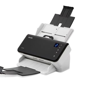 KODAK A4 E1030 8011876 30ppm/60ipm 80 Yaprak ADF 600dpi USB 3.2 Duplex Doküman Tarayıcı