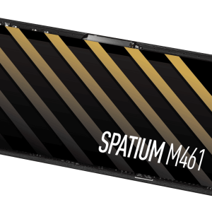 MSI 1TB SPATIUM M461 5000-3200MB/s M2 NVME GEN4 Disk