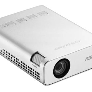 ASUS 200 Led Lümen ZenBeam E1R Taşınabilir LED Projeksiyon Cihazı
