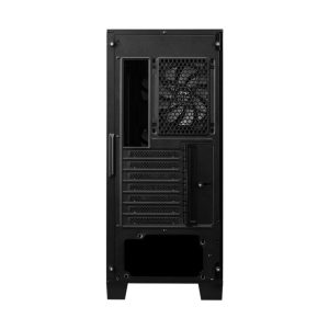 MSI MAG FORGE 320R AIRFLOW Gaming Nid-Tower PC Kasası