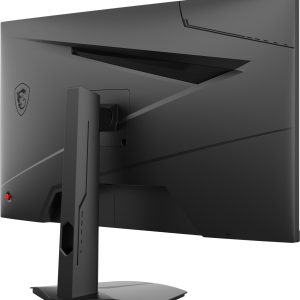 MSI 27" RAPID IPS G274F 1ms 180Hz HDMI-DP Gaming Monitör 1920x1080