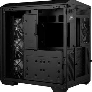 MSI MAG PANO 100R PZ Gaming Mid-Tower PC Kasası