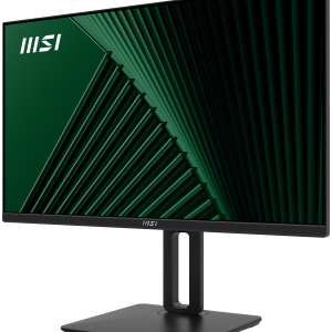 MSI 23.8" IPS PRO MP245PG 1MS 100HZ HDMI-DP Kurumsal Pivot Monitör 1920x1080