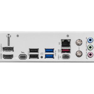MSI B860M GAMING PLUS WIFI7 DDR5 HDMI-DP TYPEC PCIE 5.0 1851p mATX