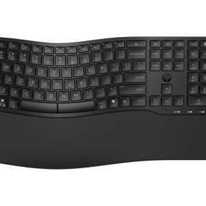 HP 685 Comfort Dual-Mode Kablosuz Klavye (8T6L9UT)