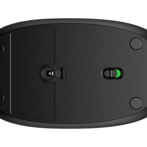 HP 245 Bluetooth Kablosuz Optik Mouse Siyah - 81S67AA
