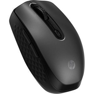 HP 695 8F1Y4AA Qi Kablosuz Şarj Destekli Kablosuz Mouse