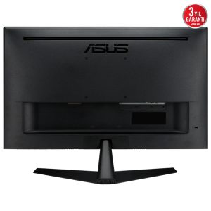 ASUS 23.8" IPS VY249HGR 1MS 120HZ HDMI Gaming Monitör 1920x1080 / 90LM06A3-B03A70
