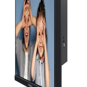 MSI 21.5 VA PRO MP225V 1ms 100Hz HDMI Ev Ofis Tipi Monitör 1920x1080