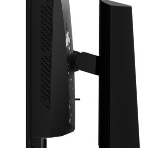 MSI 31.5" MPG 322URX QD-OLED 0.03MS 240HZ HDMI-DP TYPEC Gaming Monitör 3840x2160