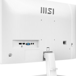 MSI 24.5" IPS PRO MP251W E2 1MS 120HZ HDMI-DP Kurumsal Monitör 1920x1080
