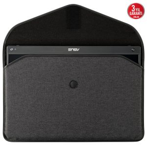 ASUS 15.6" ZENSCREEN MB16AHG 3MS 144HZ mini HDMI-TYPEC Taşınabilir Monitör 1920x1080 /  90LM08U0-B02170