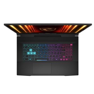 MSI 17.3" CORE i7 14650HX-32GB DDR5 RAM-1TB NVME-8GB RTX5060-FDOS GAMING NOTEBOOK / KATANA 17 HX B14WFK-216XTR