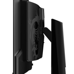 MSI 31.5" MAG 321CUP QD-OLED 0.03MS 165HZ HDMI-DP Kavisli Gaming Monitör 3840x2160