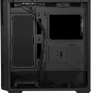 MSI MAG FORGE 340R AIRFLOW Gaming Mid-Tower PC Kasası
