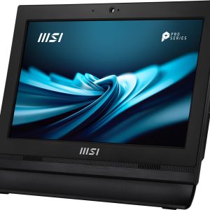 MSI 15.6" Dokunmatik Celeron N4100-4GB RAM-128GB SSD-FDOS / PRO AP162T ADL-054EU