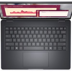 DELL 14" ULTRA 5 235U-16GB DDR5 RAM-512GB NVME-FDOS / PRO BTO113_PC14250_U