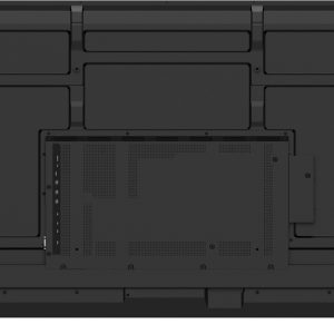 VIEWSONIC 55" CDE5514-2C 55" 4K UHD Kurumsal Sunum ve Dijital Tabela Ekranı