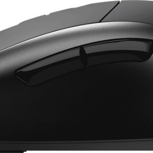 MSI GG Forge GM320 RGB 12800 DPI Kablolu Siyah Oyuncu Mouse